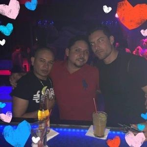 Meet your Posher, Mario